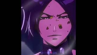 Yoruichi Shihoin⚡|| #bleach#yoruichi#thunder#lightning#anime#inshot