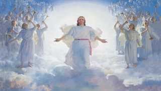 Vídeo de Vinde A Cristo
