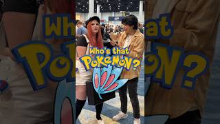 They Tried to Guess Pokémon from ONLY the TAILS 😂