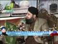 Bhali kare Aaya-owais Raza Qadri-Mehfil-E-Noor held on 3rd February 2012