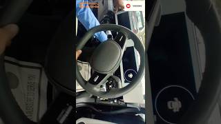 #hyundai ionic 5 cluster metre