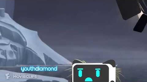 Codey Rocky’s Reboot Scenes