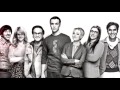 THE BIG BANG THEORY 10x15 - THE LOCOMOTION REVERBERATION