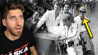 The guy who CHANGED THE HISTORY OF LE MANS - But nobody knows