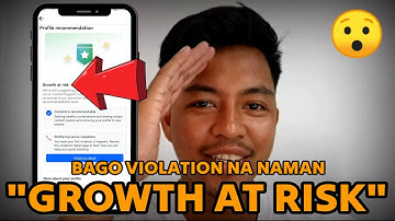 🙄 Profile Growth at Risk! 🙄 #facebookreels #facebookreelsmonetization #restrictions #violations #fb