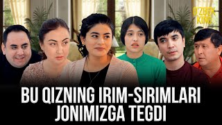 Download Lagu BU QIZNING IRIM-SIRIMLARI JONIMIZGA TEGDI ( O'ZBEK FILM ) 2025 MP3 Download Lagu BU QIZNING IRIM-SIRIMLARI JONIMIZGA TEGDI ( O'ZBEK FILM ) 2025 MP3