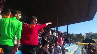 HANİ BİZİM SEVDAMIZZZ /ÇORLUSPOR