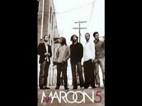 Maroon 5-Won't Go Home Without You NEW SONG!
