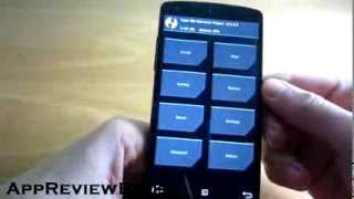 Nexus 5에 Franco 커널을 설치하는 방법 screenshot 4