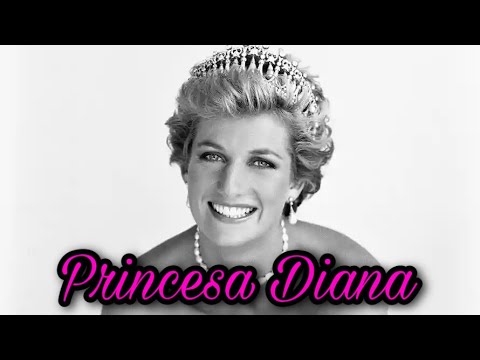 Vídeo: Els Fills De La Princesa Diana: Fotos