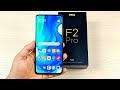 ВЗЯЛ POCO F2 PRO на ALIEXPRESS за 30000р!🔥ВОЗВРАЩЕНИЕ ЛЕГЕНДЫ!🔥 ЛУЧШИЙ СМАРТФОН 2020!🔥 НАРОДНЫЙ ТОП