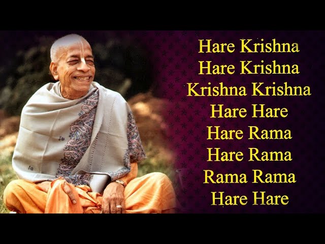 PTBR/Prabhupada 0388 - O Significado para o Mantra Hare Krishna