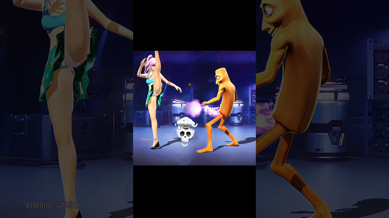 Dangerous Duo 💫💣 Duo Character Fight Editing 💀 