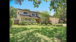 2818 Peppermill Run Street, San Antonio, TX 78231