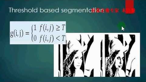 Pattern Recognition Course Project Presentation