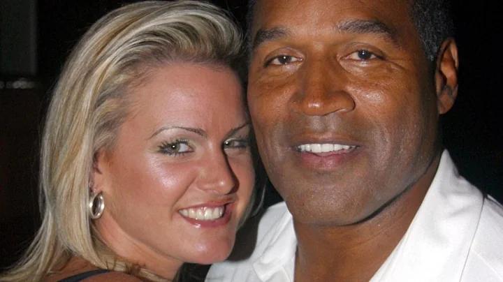 O.J. Simpsons Former Girlfriend Christie Prody Bat...