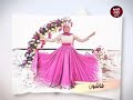 برومو برنامج همسات مضيئه على قناه الصحه والجمال مع الاعلاميه دعاء الحلو