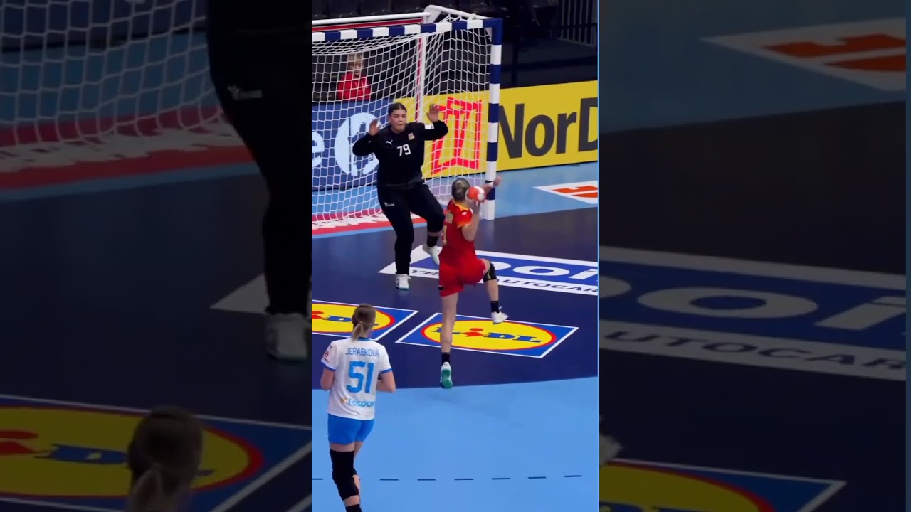 😱😱goalkeeper save 😱😱 