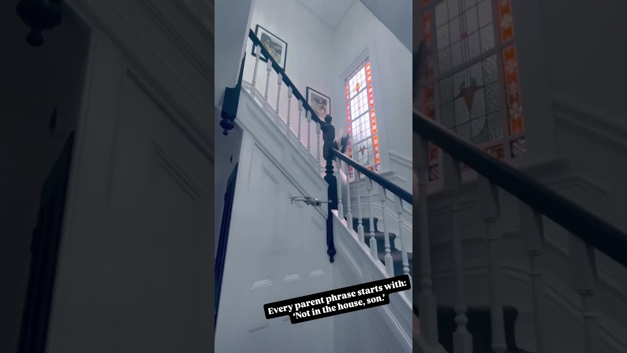 Tell someone not to do something and suddenly it’s very tempting…. 