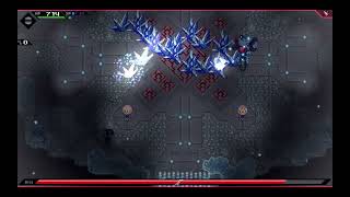 ネタバレ注意！！ CrossCode 神殿鉱山 中ボス戦