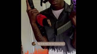 NuskiGang Douwey4 - Murda Talk (Slowed)