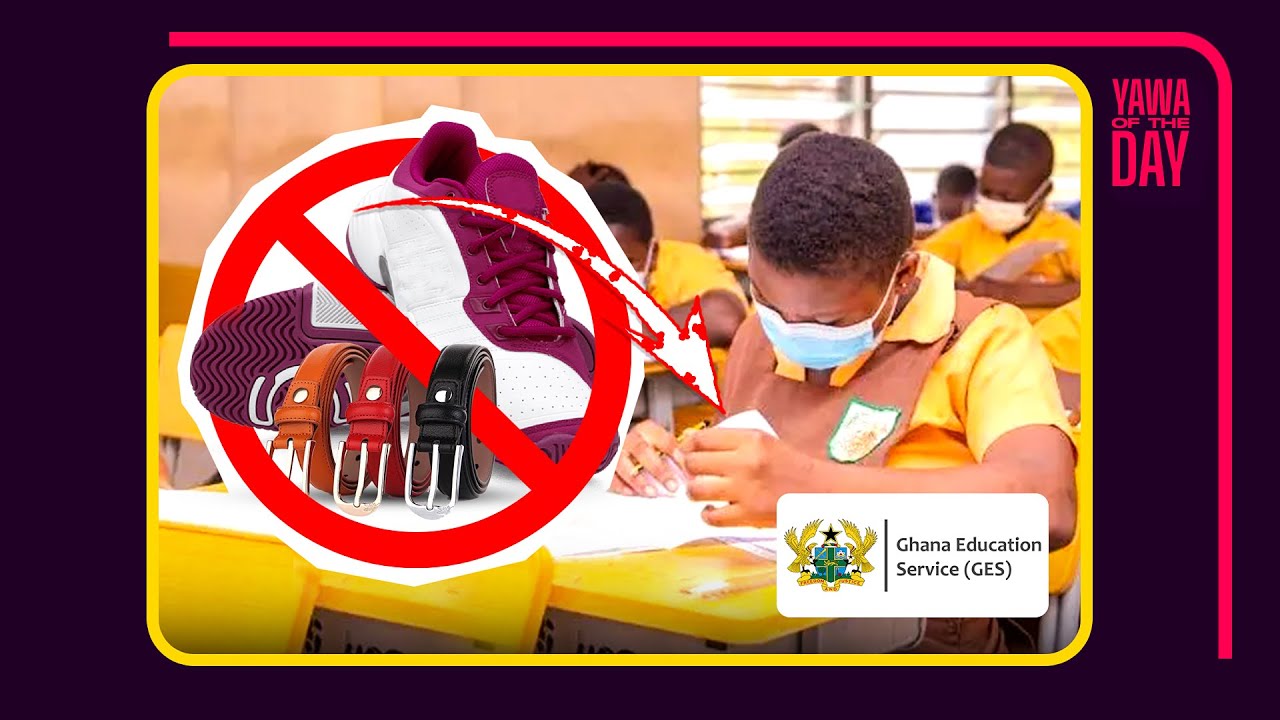 The BECE Wahala😭😭😭😭😭