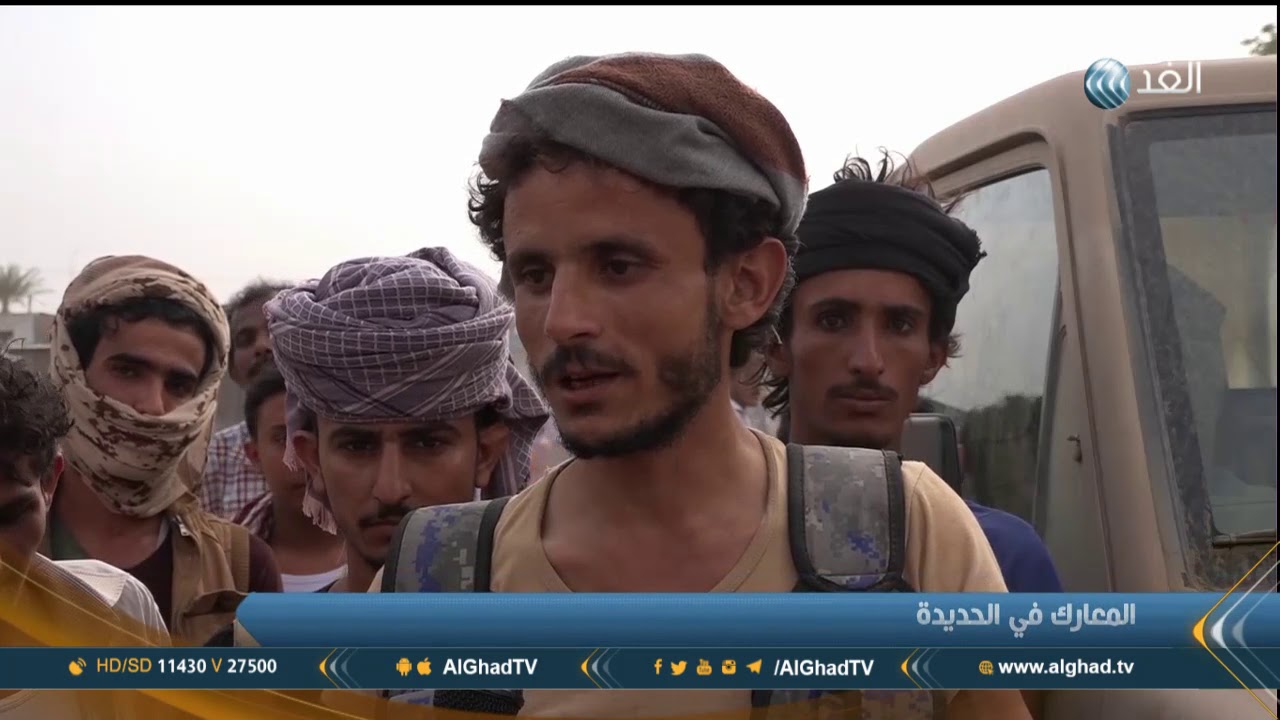 تقرير |  تحرير مركز مديرية التحيتا انتصار جديد للقوات اليمنية المشتركة