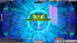 Battle Mage - Normal Kaling Solo [Maplestory GMS Kronos]