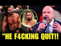 BREAKING NEWS: Triple H Announces Seth Rollins Quits – Scared to Face Cody Rhodes