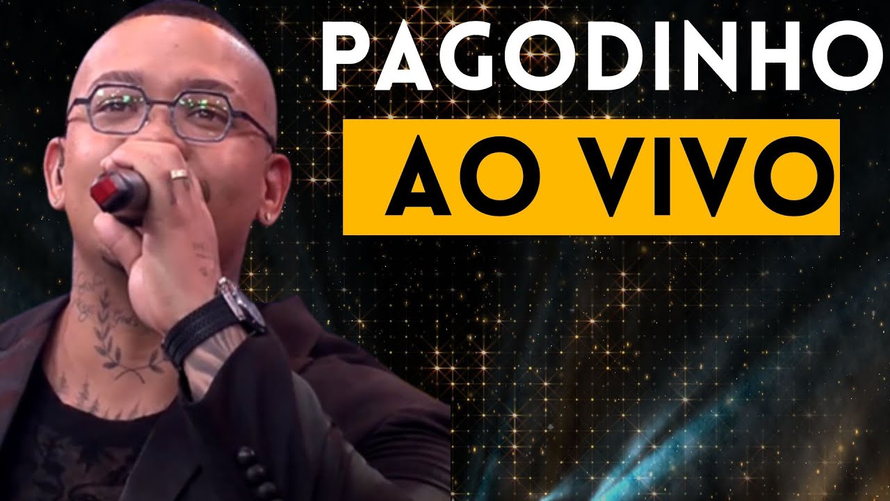 Di Propósito canta pagodes dos anos 1990 | FAUSTÃO NA BAND