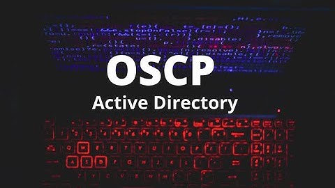 Active Directory OSCP 2022 | 5 Tips on How to Practice