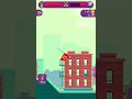Kepala copot sendiri ⚡️#feedshorts #firstshortvideo #youtubeshorts #bowmasters #gaming #games