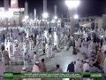 أذان جميل لصلاة العشاء للشيخ سعود بن عبدالعزيز بخاري الاربعاء 29 12 1433هـ