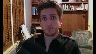 Binary Search Trees in (almost) One Minute
