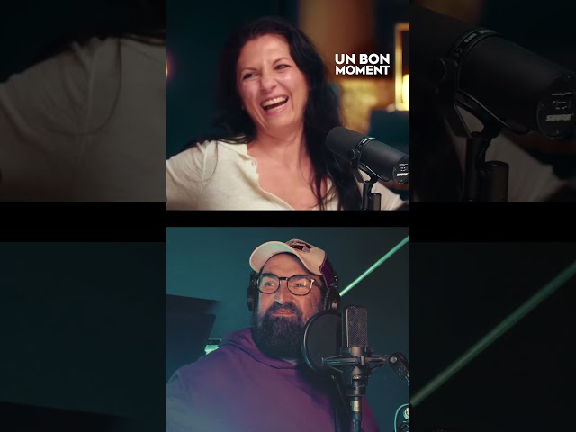 Devinez-chanté avec Redouane Bougheraba et Elena Nagapetyan