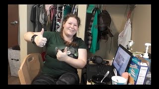 CHANNEL UPDATES | Ren Faires and Steampunks