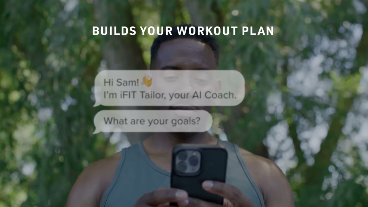 iFIT Membership Get yours here! Fitshop