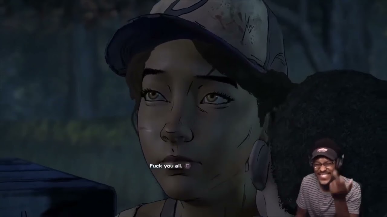 Old Berleezy Funny Moments part 3