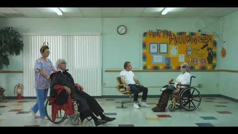 Terri Timely - Cecil