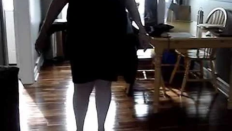 Healthy Loser Weigh in April 27 2013 Sandra Ward