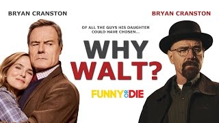 Why Walt?