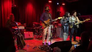 2 Long Lost Friend - Trigger Hippy 2019-12-21