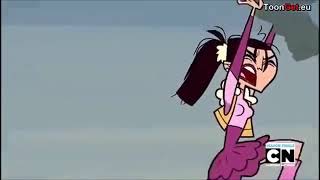 lol haha XD most touching TD RR char elimination what d ya think