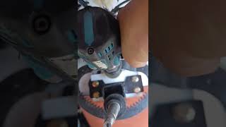 skyjet re van ön duzen asiri sallamasi ve nedenini #motorcuevren #kuba #skyjet