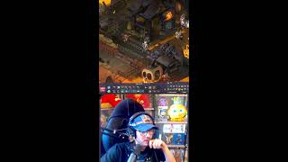 On fini le Vulbis / Zer4toul sur Twitch