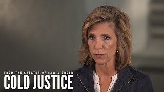 Cold Justice: Confessions | Kelly's Legal Minute | Oxygen