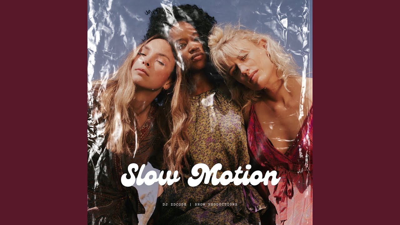 Watch Slow Motion on YouTube Watch Slow Motion on YouTube