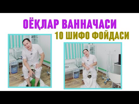Video: Rus an'analarida vannaning tartibi