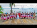 GLORIA WEDS RODGERS FULL WEDDING CHRISS TETU AND STARCA B PERFORMING 1080p Quality 