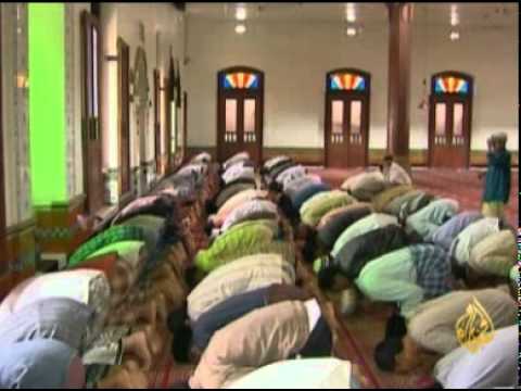 معالم محافظة القدس في جزيرة جاوا الإندونيسيا